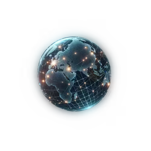 Logical Mechanism decentralized applications connecting the world on the Cardano blockchain.